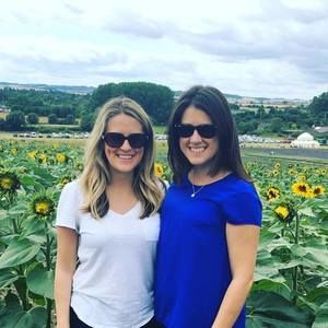 Meet your Posher, Beth